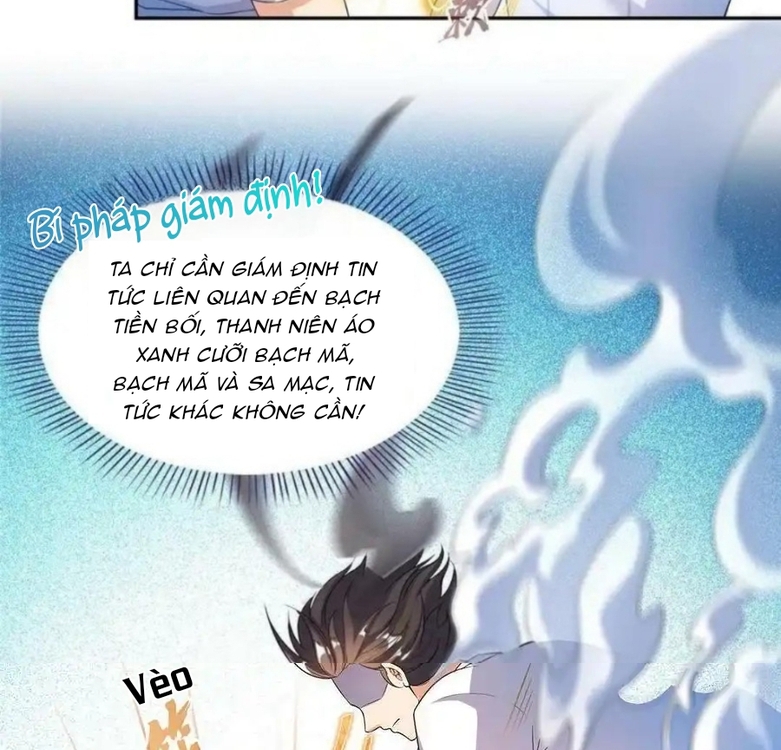 Tu Chân Nói Chuyện Phiếm Quần - Chương 501 - Trang 58