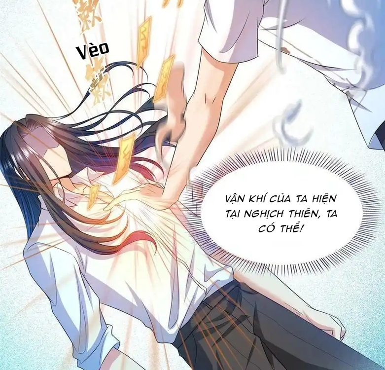 Tu Chân Nói Chuyện Phiếm Quần - Chương 501 - Trang 59