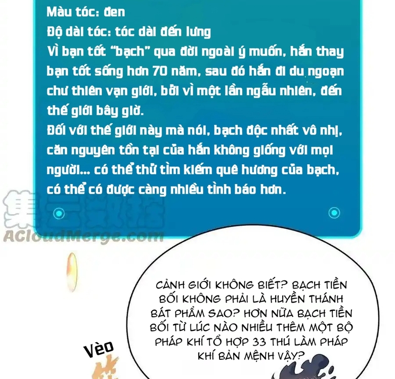 Tu Chân Nói Chuyện Phiếm Quần - Chương 501 - Trang 61