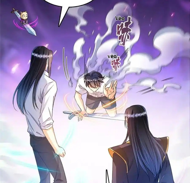 Tu Chân Nói Chuyện Phiếm Quần - Chương 501 - Trang 63