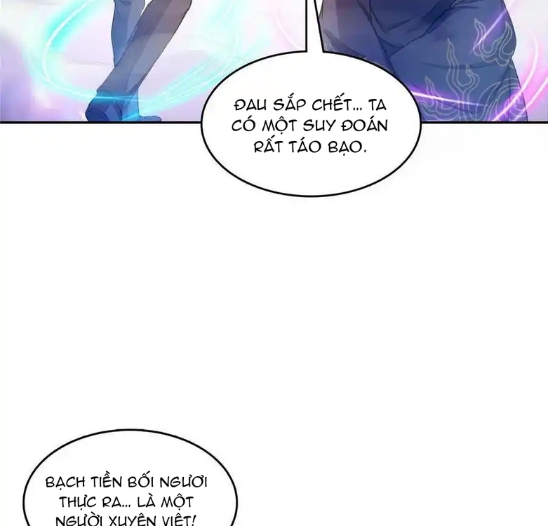 Tu Chân Nói Chuyện Phiếm Quần - Chương 501 - Trang 64