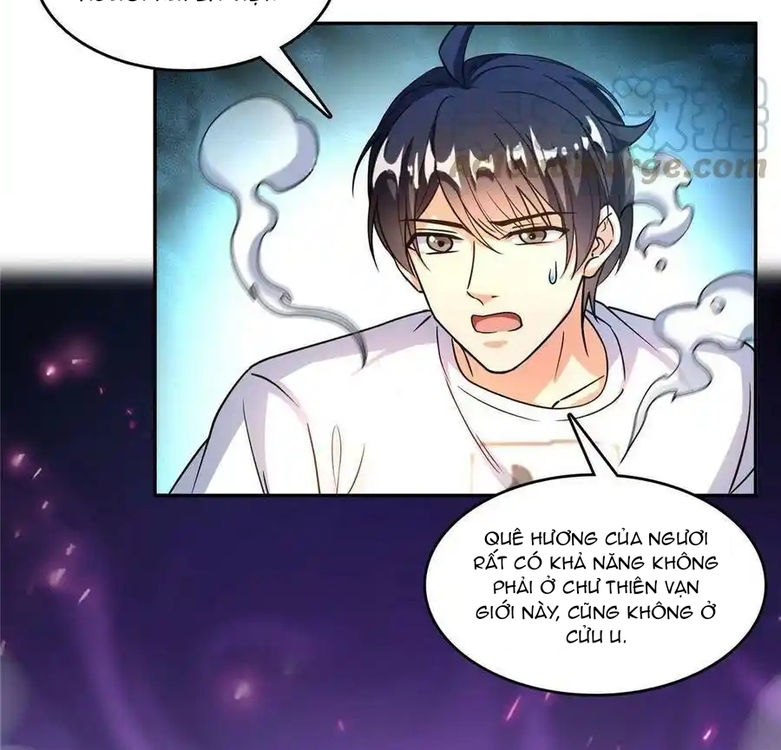 Tu Chân Nói Chuyện Phiếm Quần - Chương 501 - Trang 65