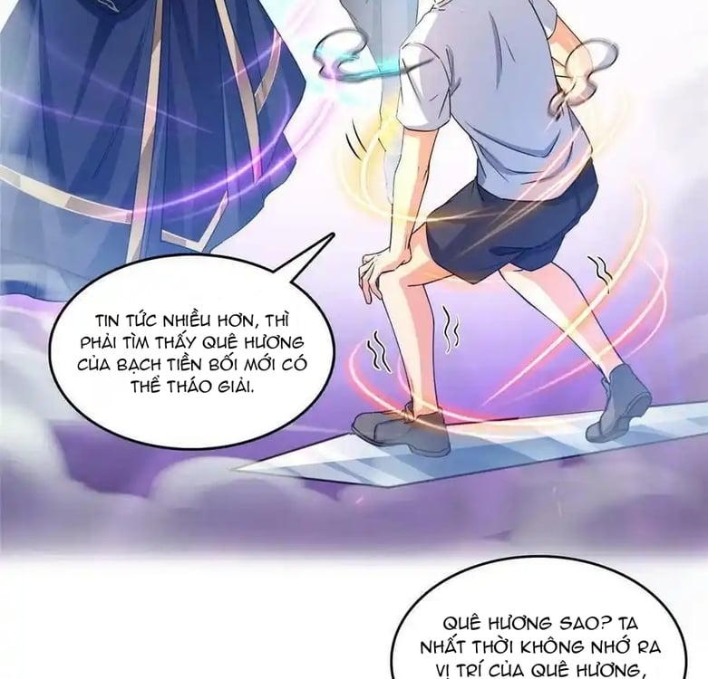 Tu Chân Nói Chuyện Phiếm Quần Chap 501 - Next Chap 502