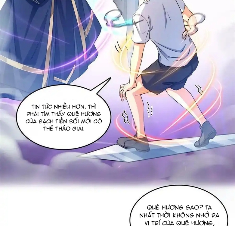 Tu Chân Nói Chuyện Phiếm Quần - Chương 501 - Trang 67