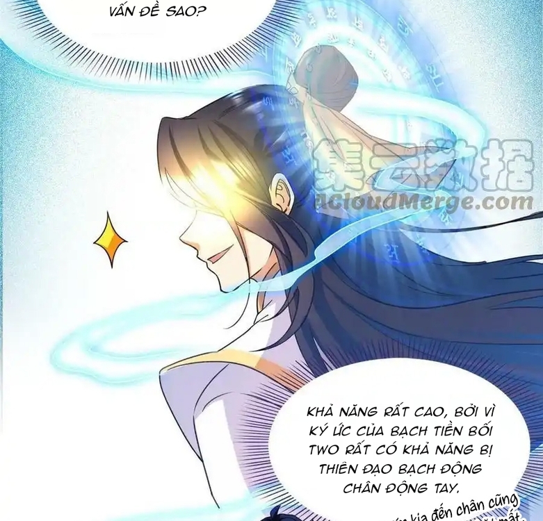 Tu Chân Nói Chuyện Phiếm Quần - Chương 501 - Trang 69