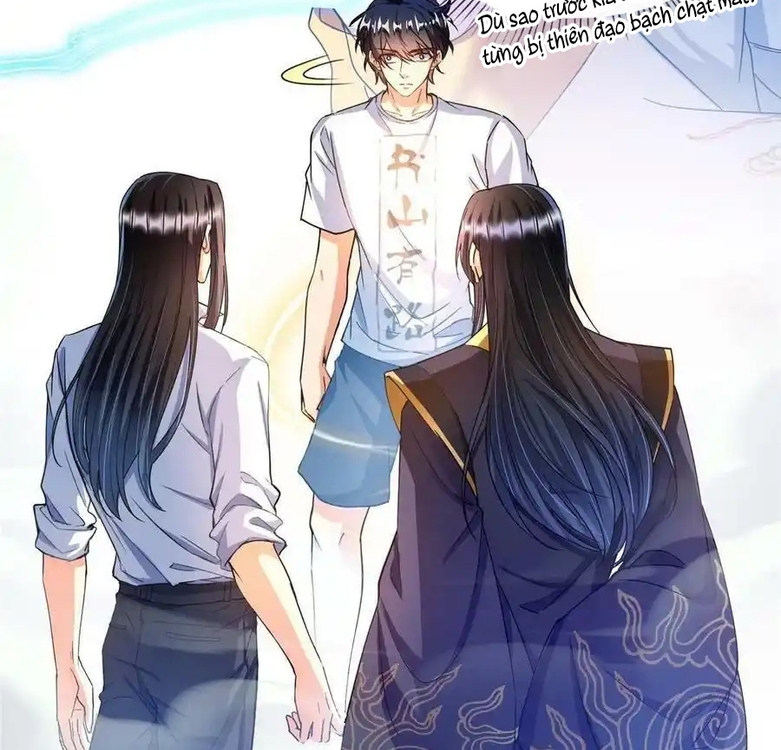 Tu Chân Nói Chuyện Phiếm Quần - Chương 501 - Trang 70