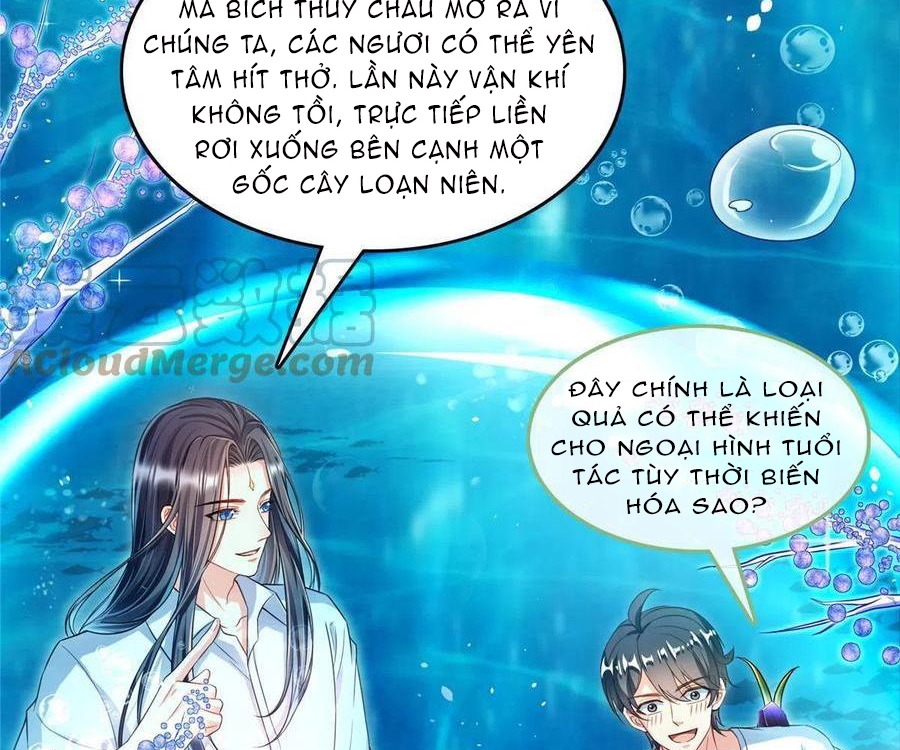 Tu Chân Nói Chuyện Phiếm Quần - Chương 504 - Trang 7