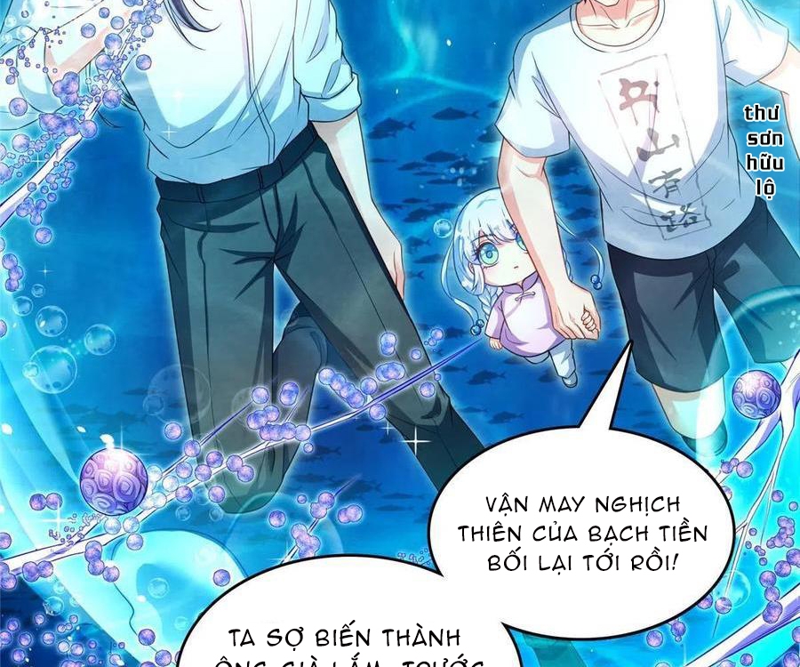 Tu Chân Nói Chuyện Phiếm Quần - Chương 504 - Trang 8