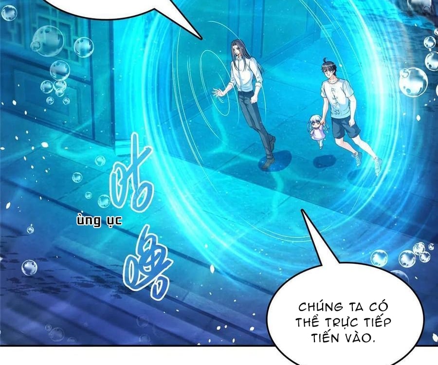 Tu Chân Nói Chuyện Phiếm Quần Chap 504 - Next Chap 505