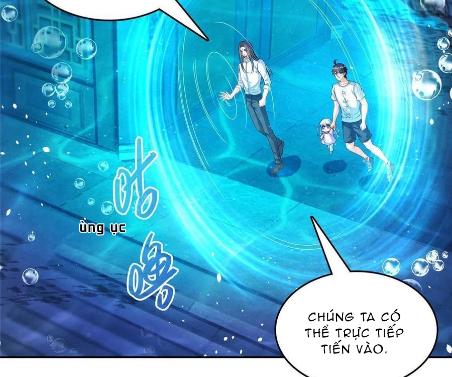 Tu Chân Nói Chuyện Phiếm Quần - Chương 504 - Trang 23