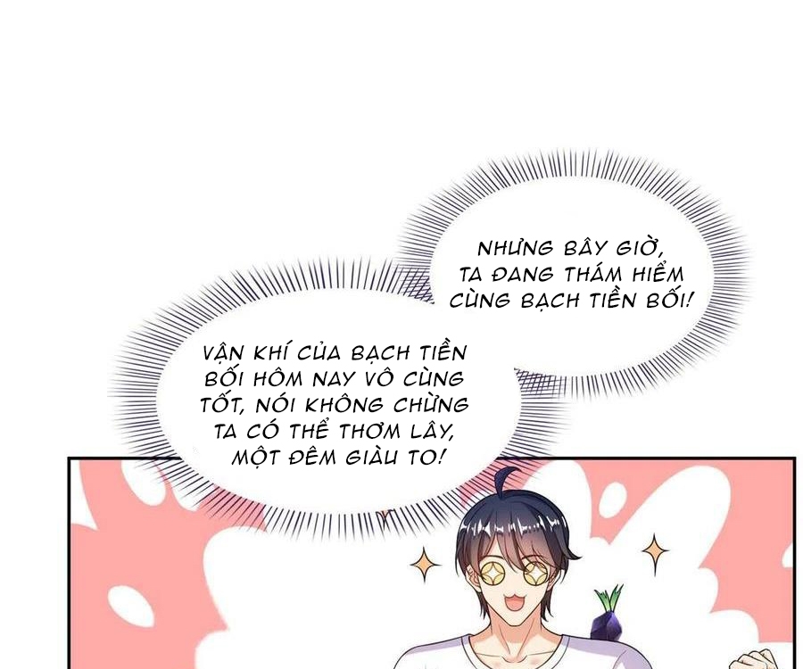 Tu Chân Nói Chuyện Phiếm Quần - Chương 504 - Trang 28