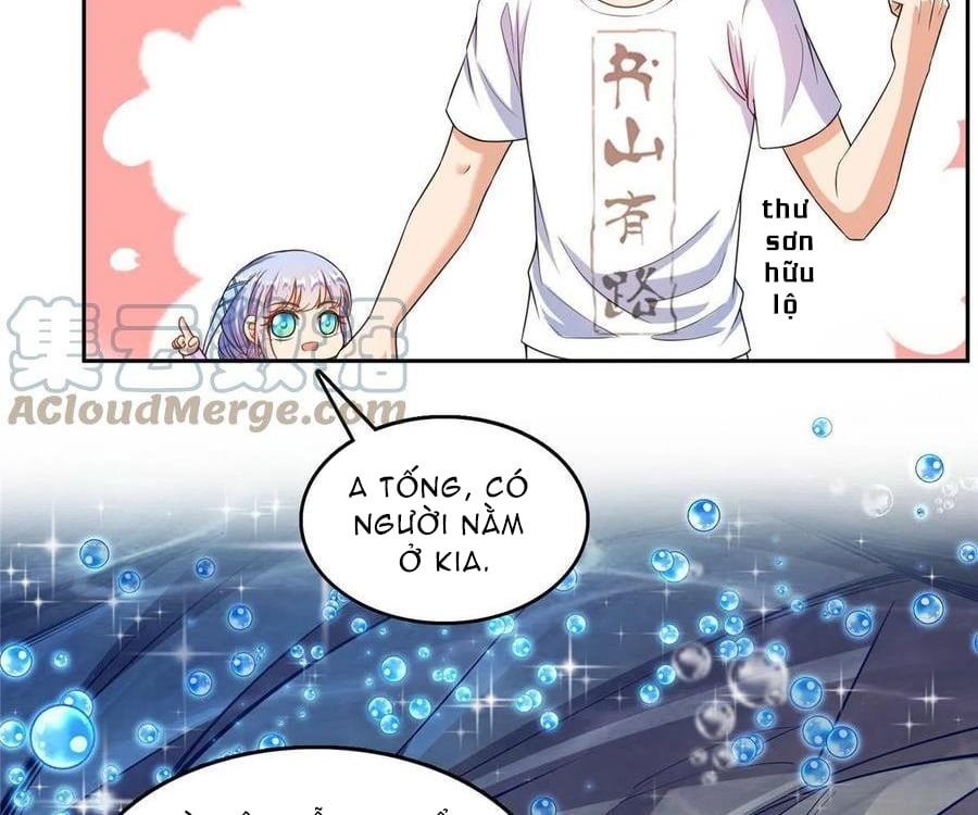 Tu Chân Nói Chuyện Phiếm Quần Chap 504 - Next Chap 505