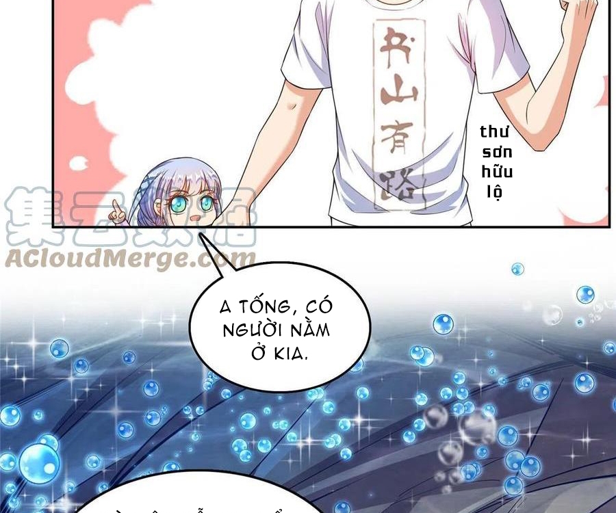 Tu Chân Nói Chuyện Phiếm Quần - Chương 504 - Trang 29