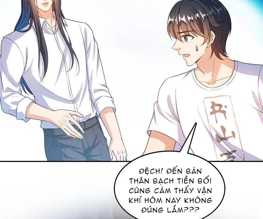 Tu Chân Nói Chuyện Phiếm Quần - Chương 504 - Trang 33