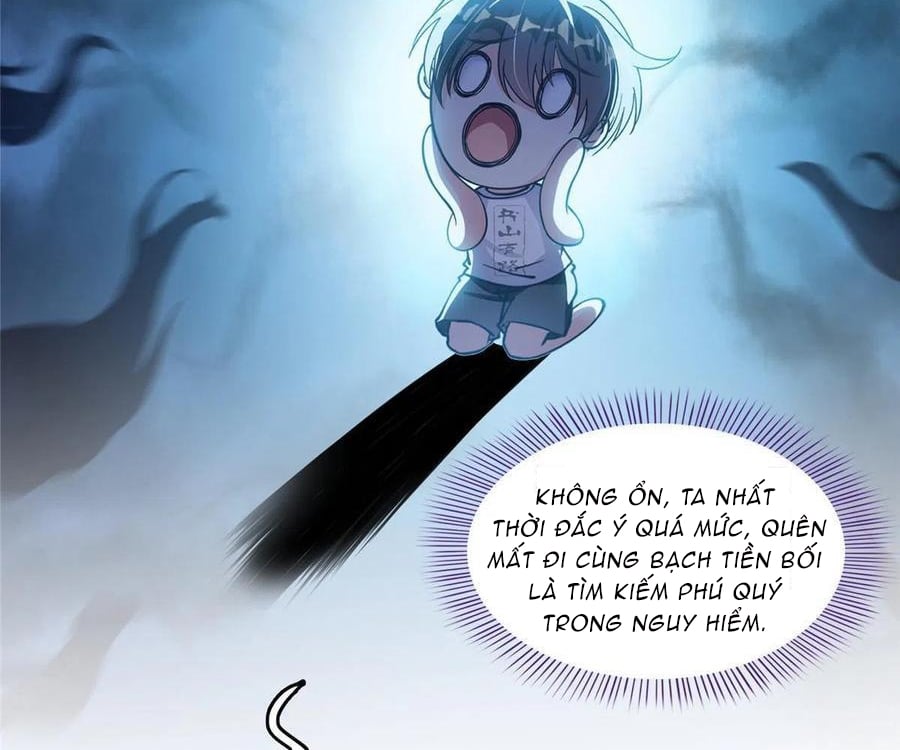Tu Chân Nói Chuyện Phiếm Quần Chap 504 - Next Chap 505