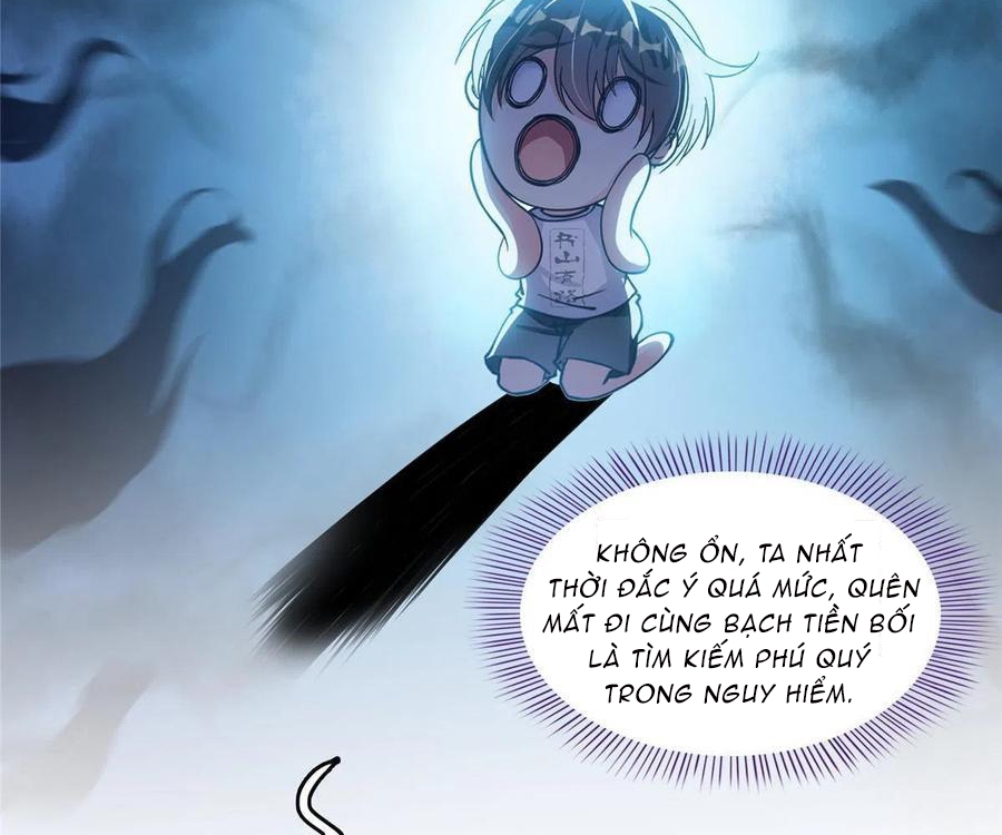 Tu Chân Nói Chuyện Phiếm Quần - Chương 504 - Trang 35