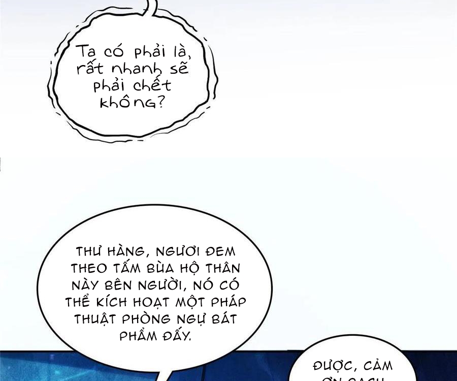 Tu Chân Nói Chuyện Phiếm Quần - Chương 504 - Trang 36