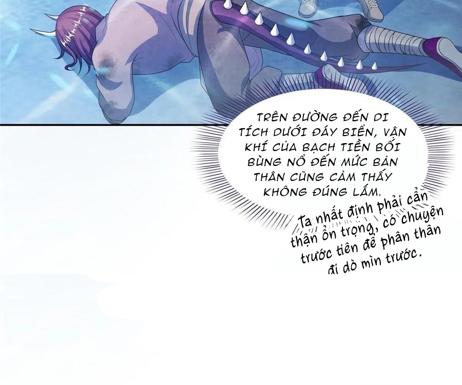 Tu Chân Nói Chuyện Phiếm Quần - Chương 504 - Trang 38