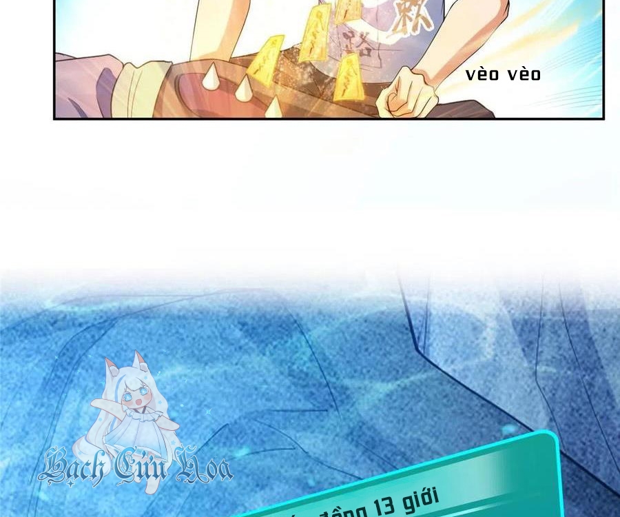 Tu Chân Nói Chuyện Phiếm Quần - Chương 504 - Trang 40