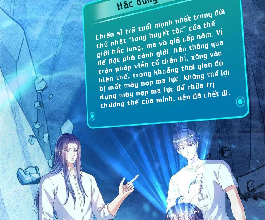 Tu Chân Nói Chuyện Phiếm Quần - Chương 504 - Trang 41