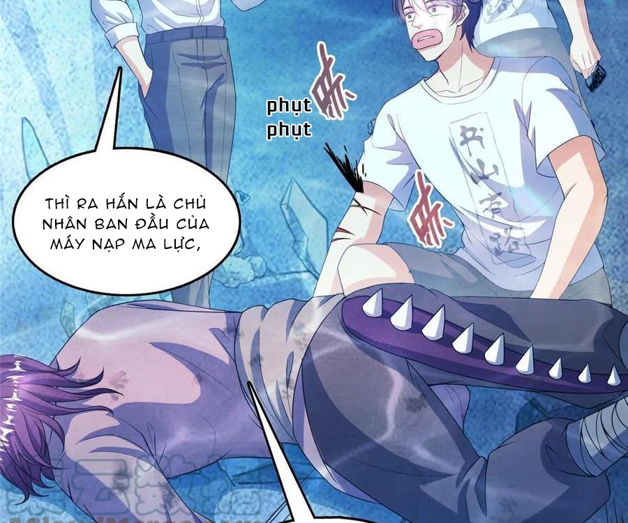 Tu Chân Nói Chuyện Phiếm Quần - Chương 504 - Trang 42