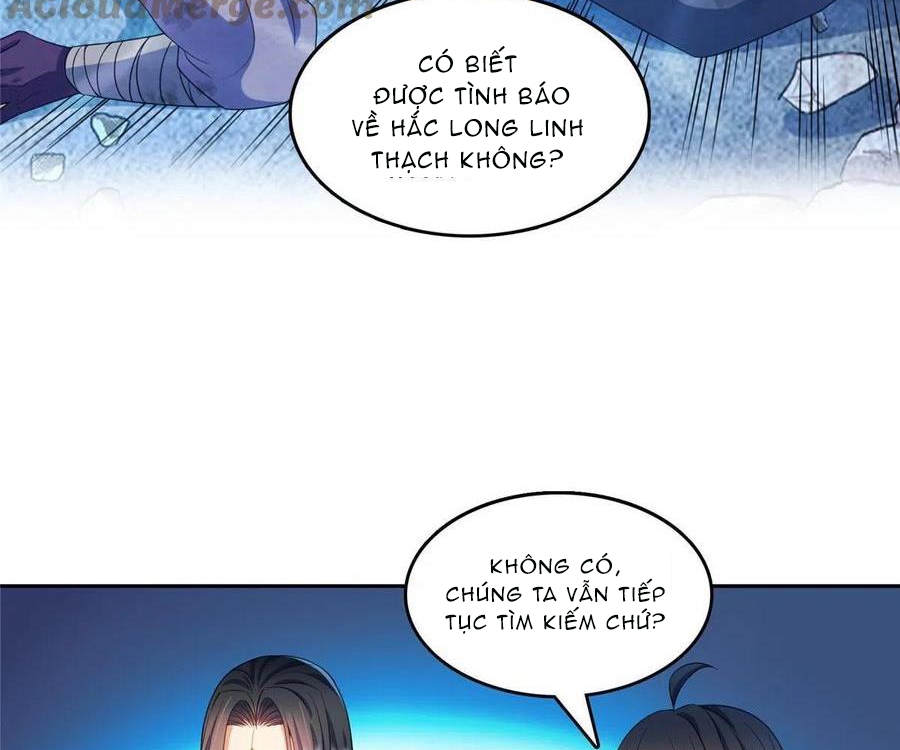 Tu Chân Nói Chuyện Phiếm Quần - Chương 504 - Trang 43