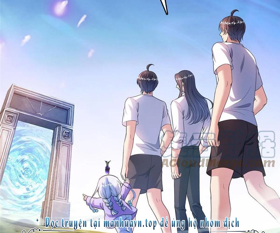 Tu Chân Nói Chuyện Phiếm Quần - Chương 504 - Trang 46