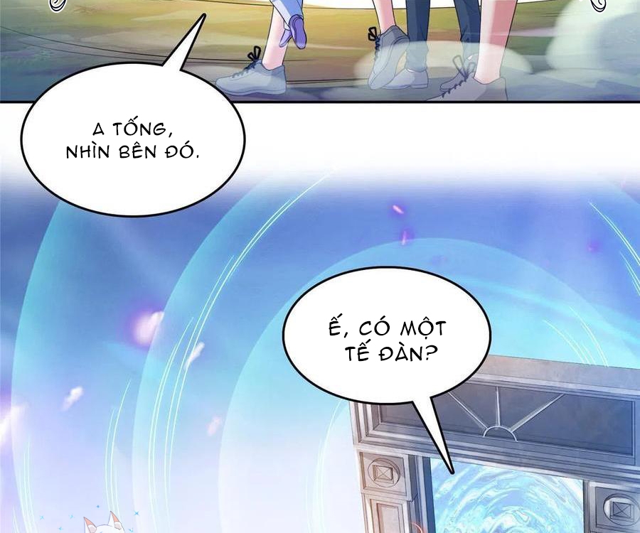 Tu Chân Nói Chuyện Phiếm Quần - Chương 504 - Trang 47