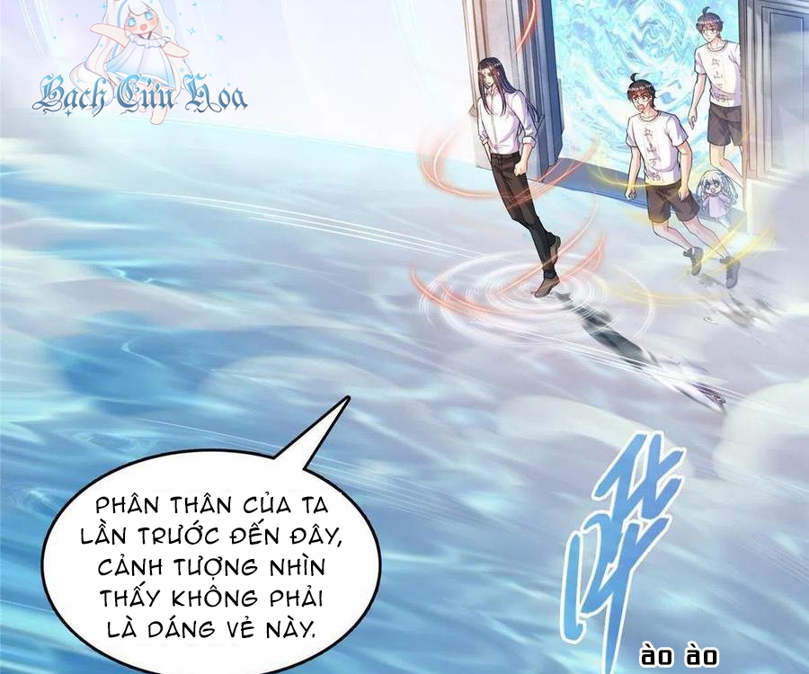 Tu Chân Nói Chuyện Phiếm Quần - Chương 504 - Trang 48