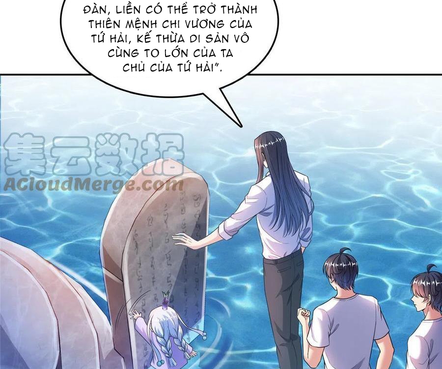 Tu Chân Nói Chuyện Phiếm Quần - Chương 504 - Trang 51