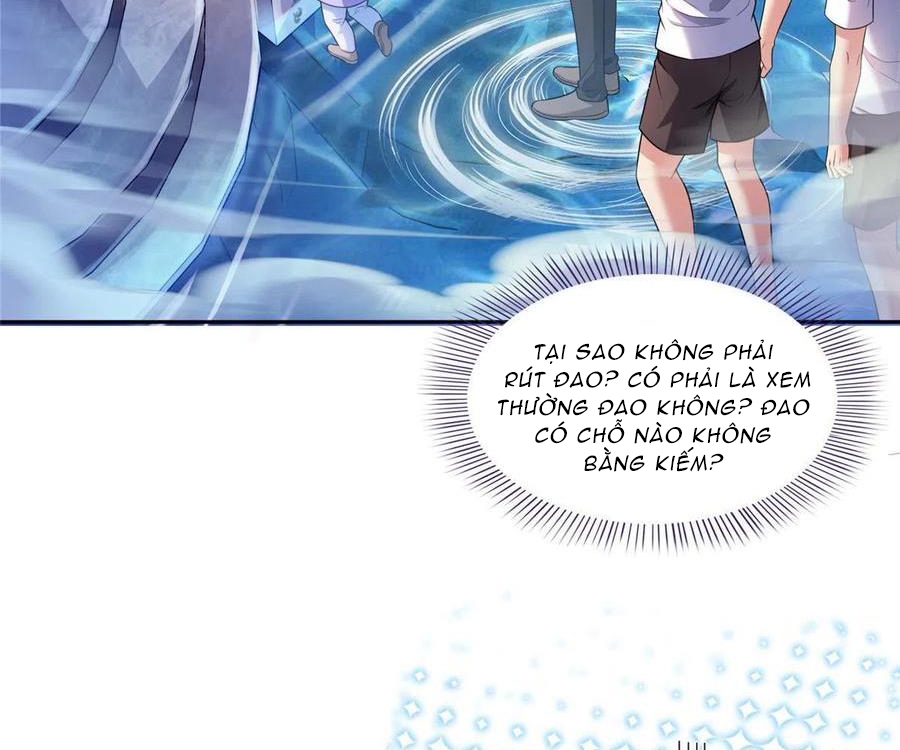 Tu Chân Nói Chuyện Phiếm Quần - Chương 504 - Trang 52