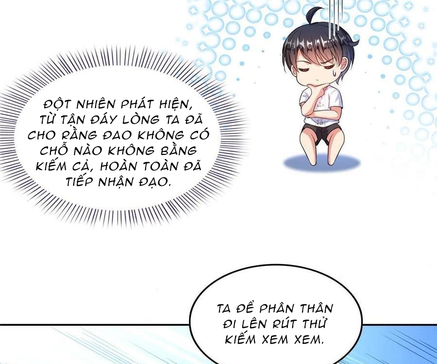 Tu Chân Nói Chuyện Phiếm Quần - Chương 504 - Trang 53