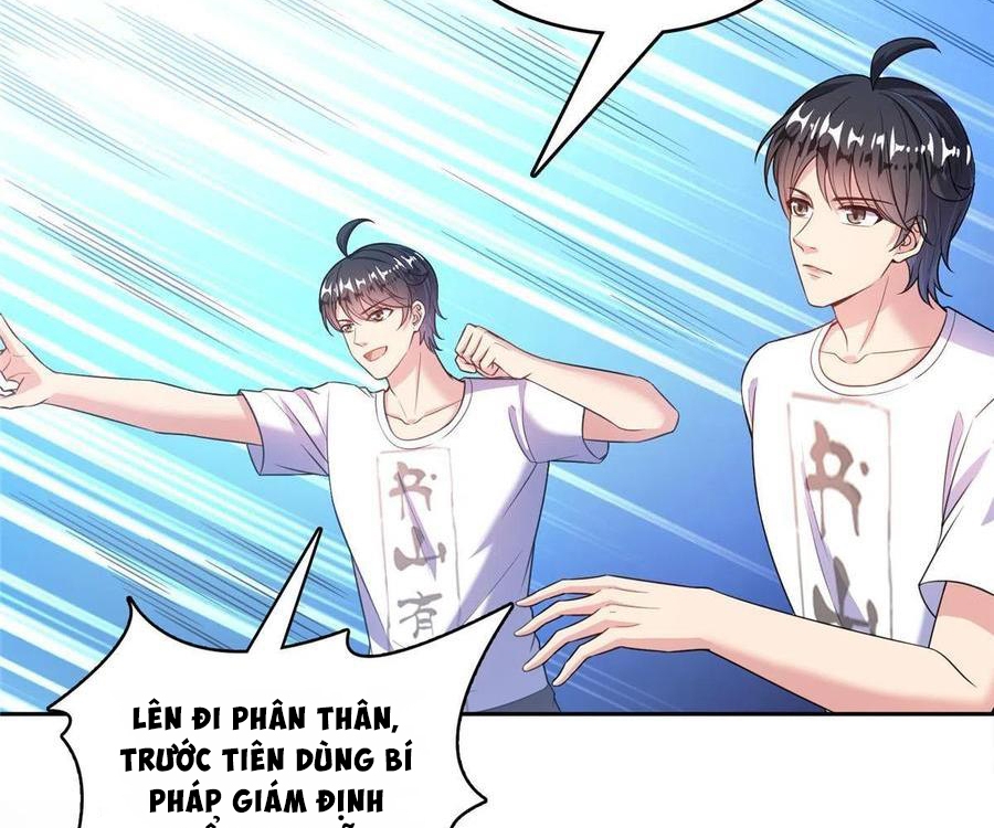 Tu Chân Nói Chuyện Phiếm Quần - Chương 504 - Trang 54