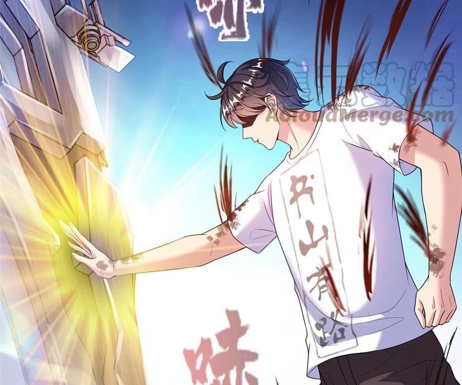 Tu Chân Nói Chuyện Phiếm Quần - Chương 504 - Trang 56