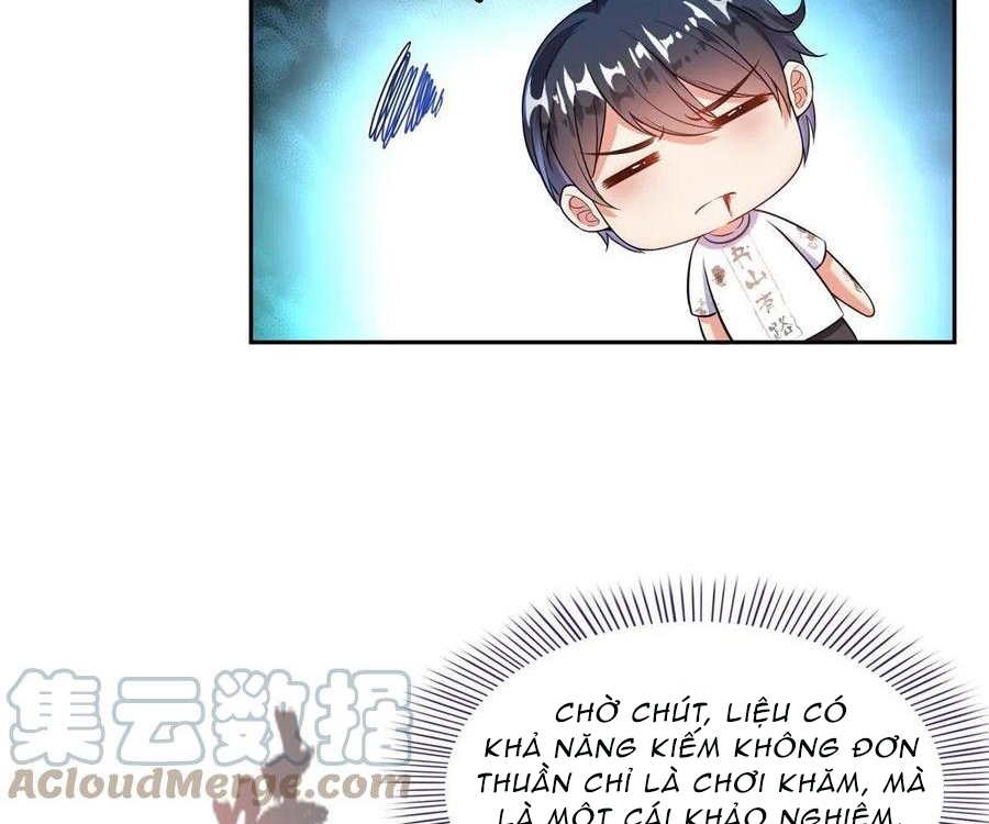 Tu Chân Nói Chuyện Phiếm Quần - Chương 504 - Trang 59