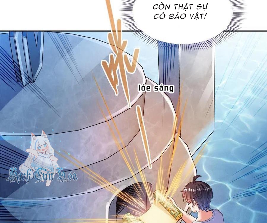 Tu Chân Nói Chuyện Phiếm Quần - Chương 504 - Trang 62