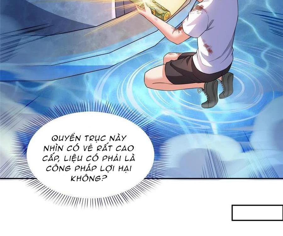 Tu Chân Nói Chuyện Phiếm Quần - Chương 504 - Trang 63