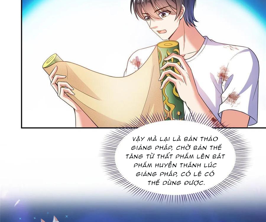 Tu Chân Nói Chuyện Phiếm Quần - Chương 504 - Trang 65