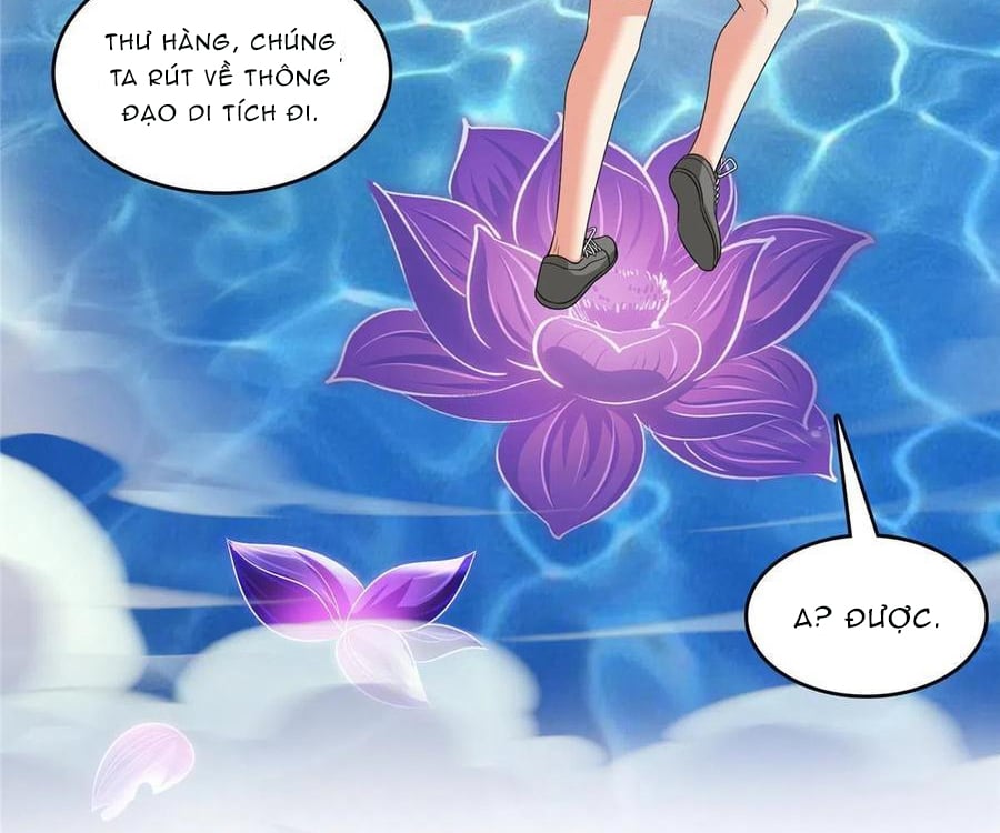 Tu Chân Nói Chuyện Phiếm Quần Chap 504 - Next Chap 505