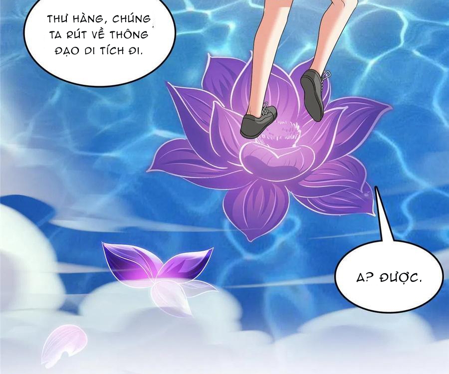 Tu Chân Nói Chuyện Phiếm Quần - Chương 504 - Trang 68