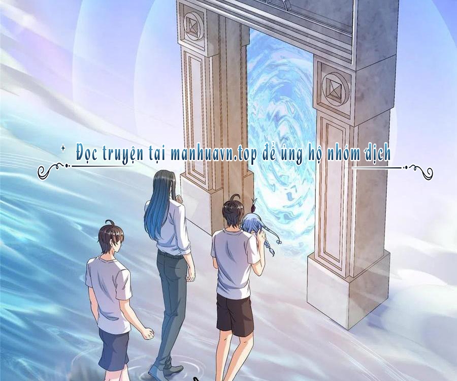 Tu Chân Nói Chuyện Phiếm Quần - Chương 504 - Trang 70