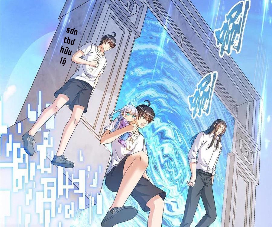 Tu Chân Nói Chuyện Phiếm Quần - Chương 504 - Trang 72