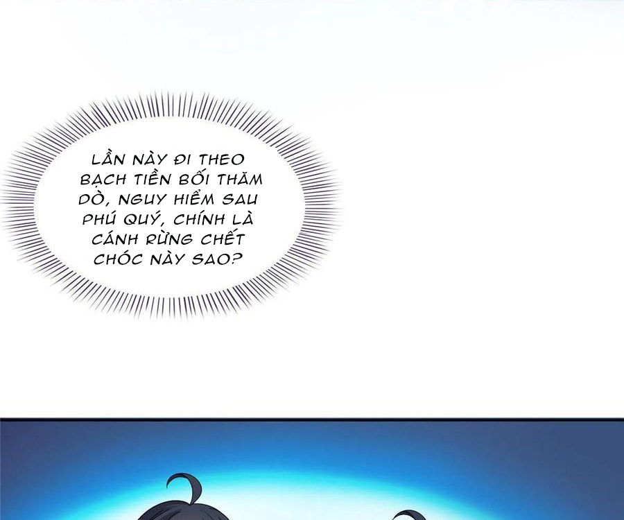 Tu Chân Nói Chuyện Phiếm Quần - Chương 504 - Trang 77