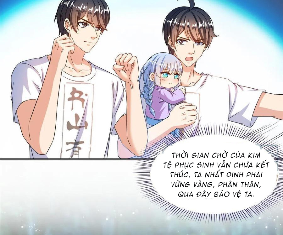 Tu Chân Nói Chuyện Phiếm Quần - Chương 504 - Trang 78