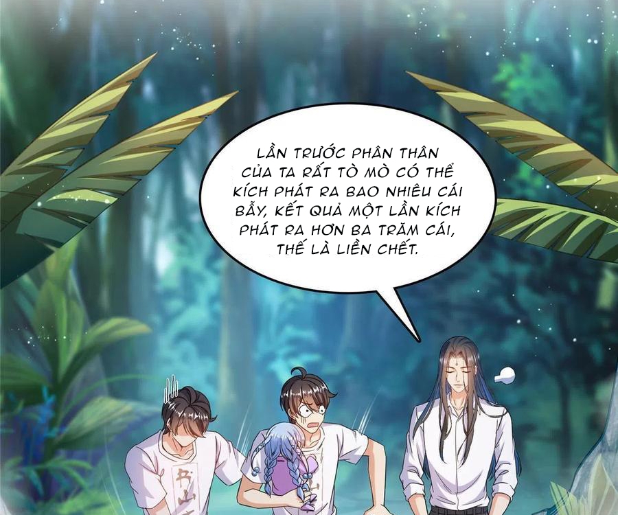 Tu Chân Nói Chuyện Phiếm Quần - Chương 504 - Trang 79