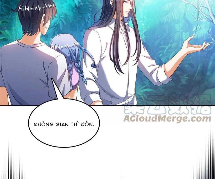 Tu Chân Nói Chuyện Phiếm Quần - Chương 504 - Trang 82