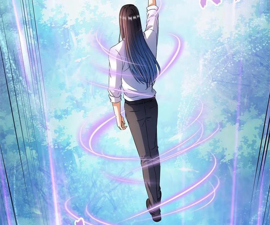 Tu Chân Nói Chuyện Phiếm Quần - Chương 504 - Trang 85