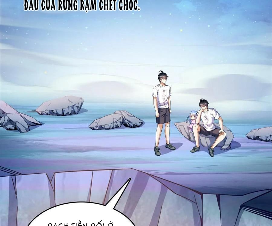 Tu Chân Nói Chuyện Phiếm Quần Chap 504 - Next Chap 505