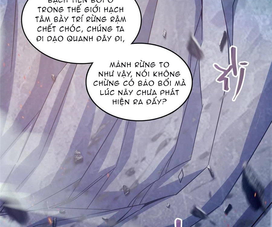 Tu Chân Nói Chuyện Phiếm Quần - Chương 504 - Trang 90