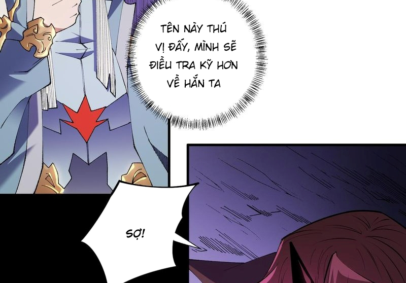 Toàn Dân Chuyển Chức : Duy Ta Vô Chức Tán Nhân - Chương 113 - Trang 50